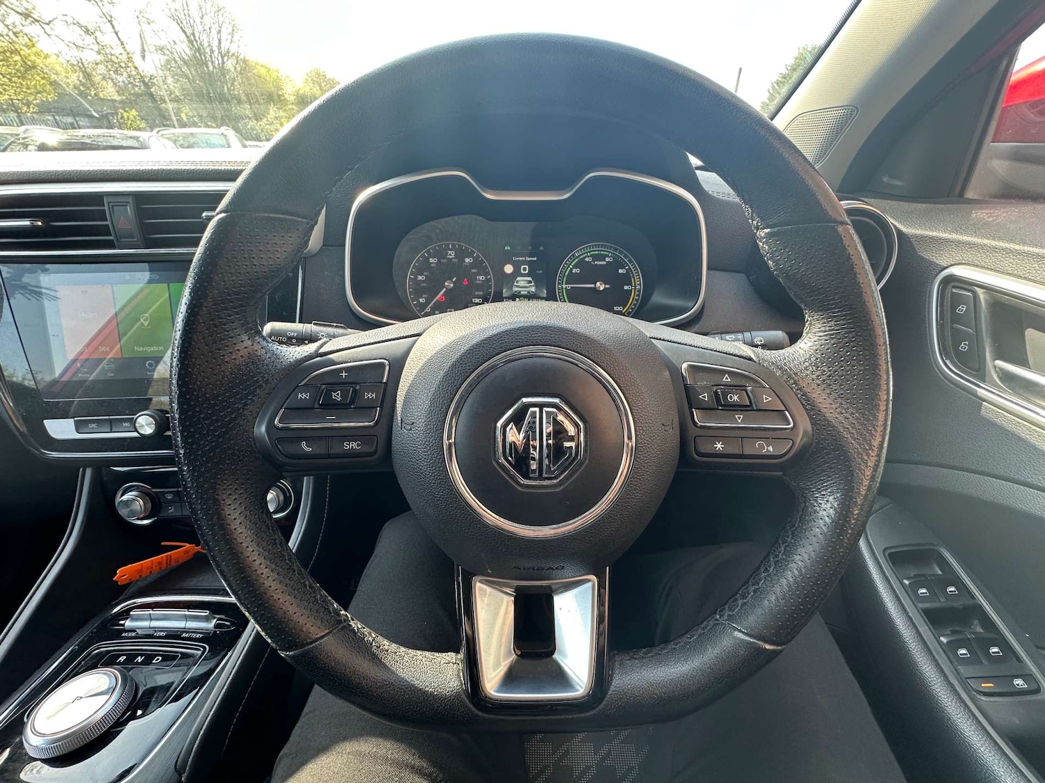 Used MG MG ZS 2021 for sale - 78162729: Photo 7