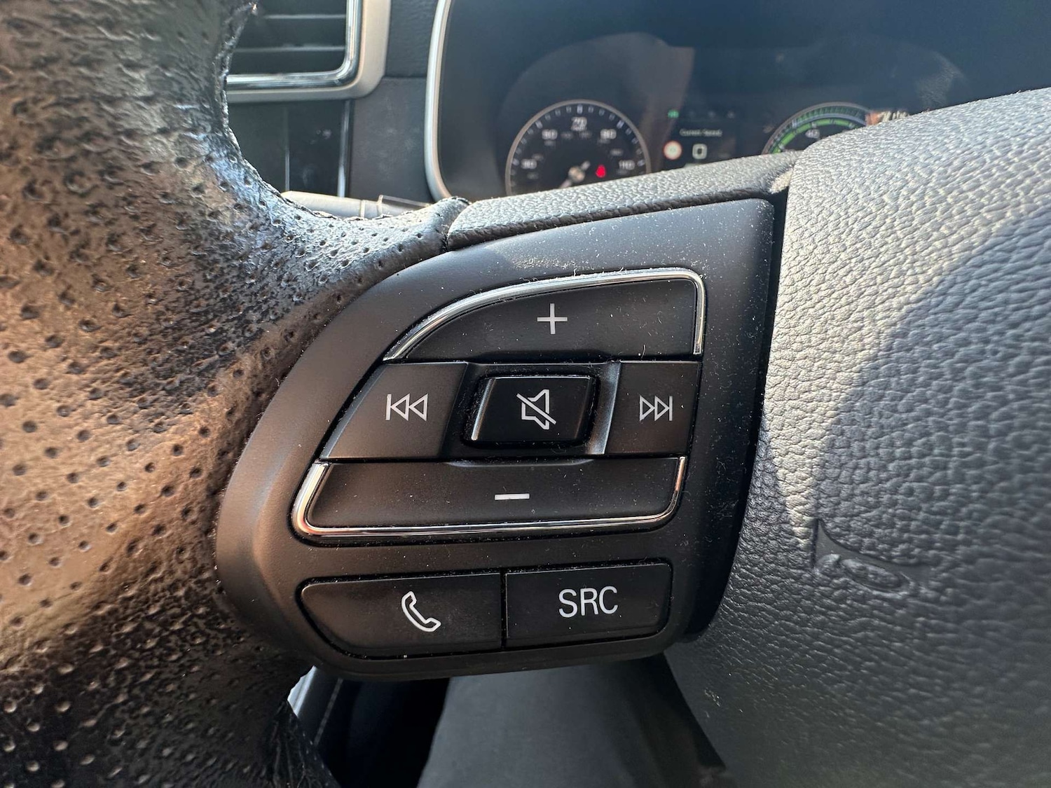 Used MG MG ZS 2021 for sale - 78162729: Photo 8