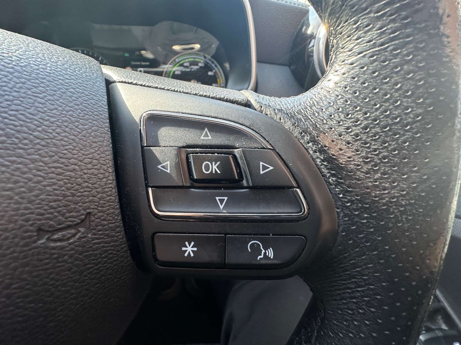 Used MG MG ZS 2021 for sale - 78162729: Photo 9