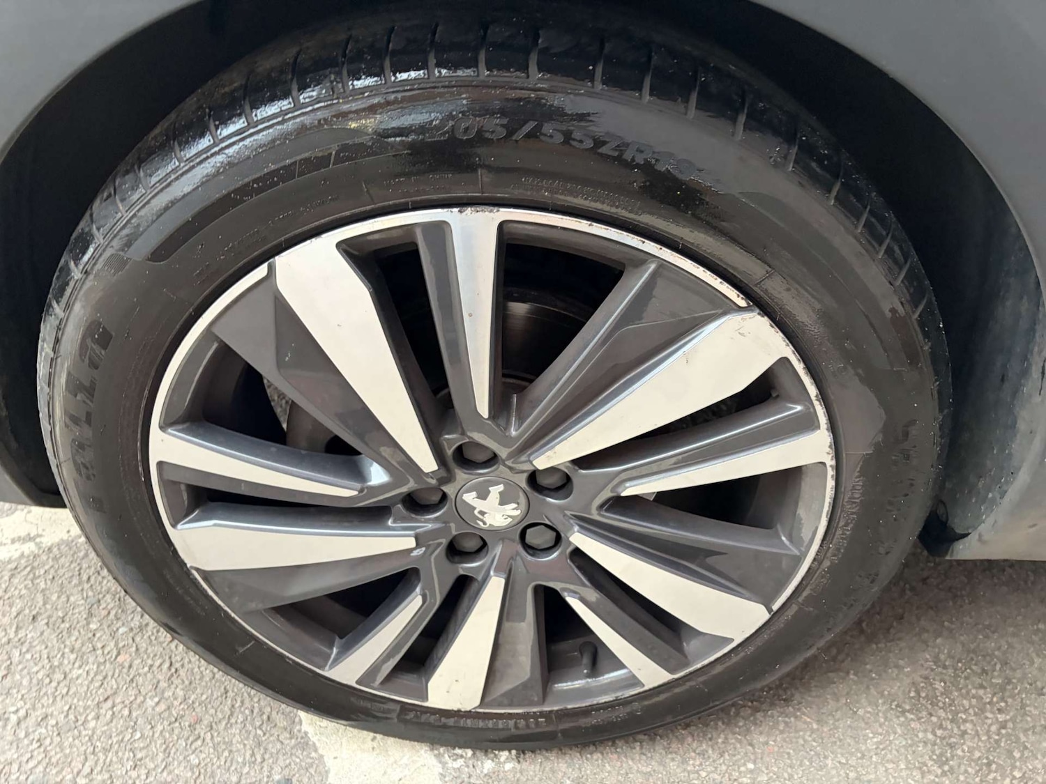 Used Peugeot 3008 2020 for sale - 77805523: Photo 11