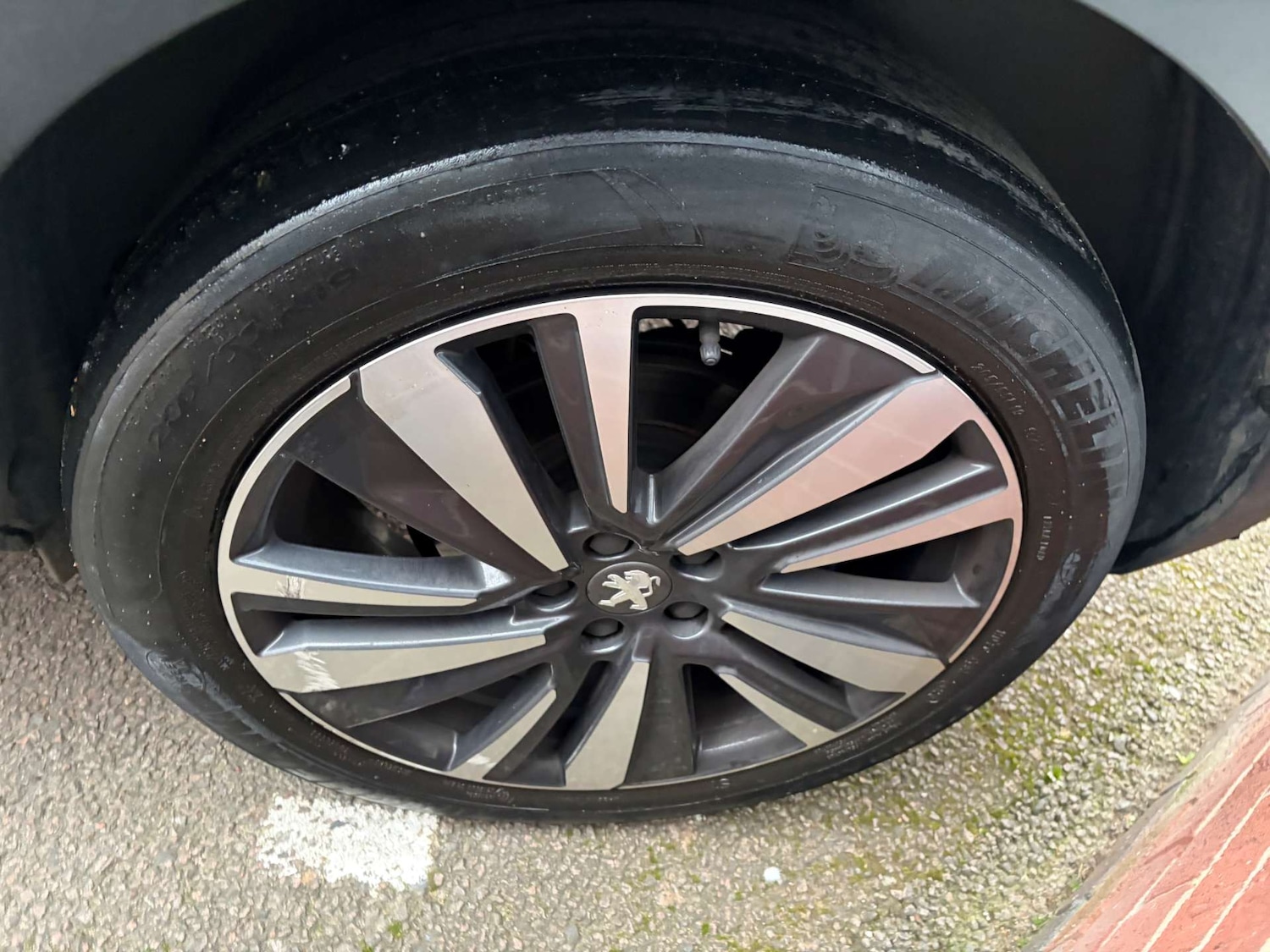 Used Peugeot 3008 2020 for sale - 77805523: Photo 12