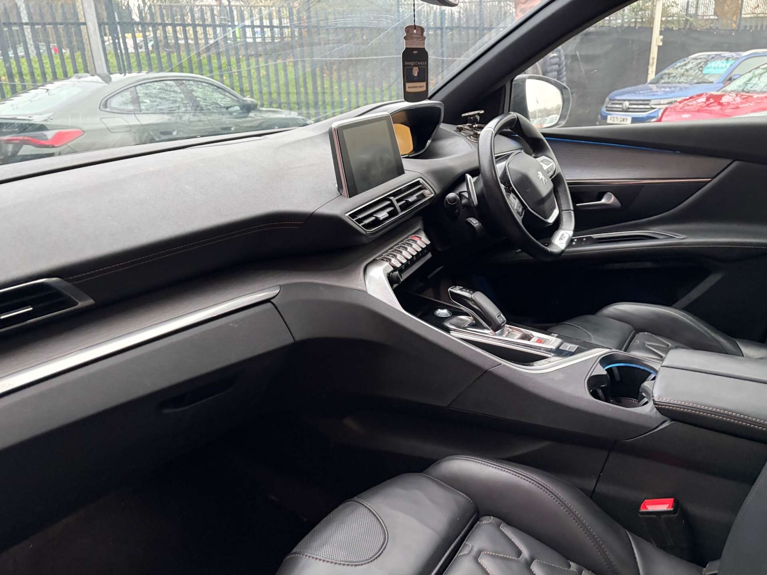 Used Peugeot 3008 2020 for sale - 77805523: Photo 15