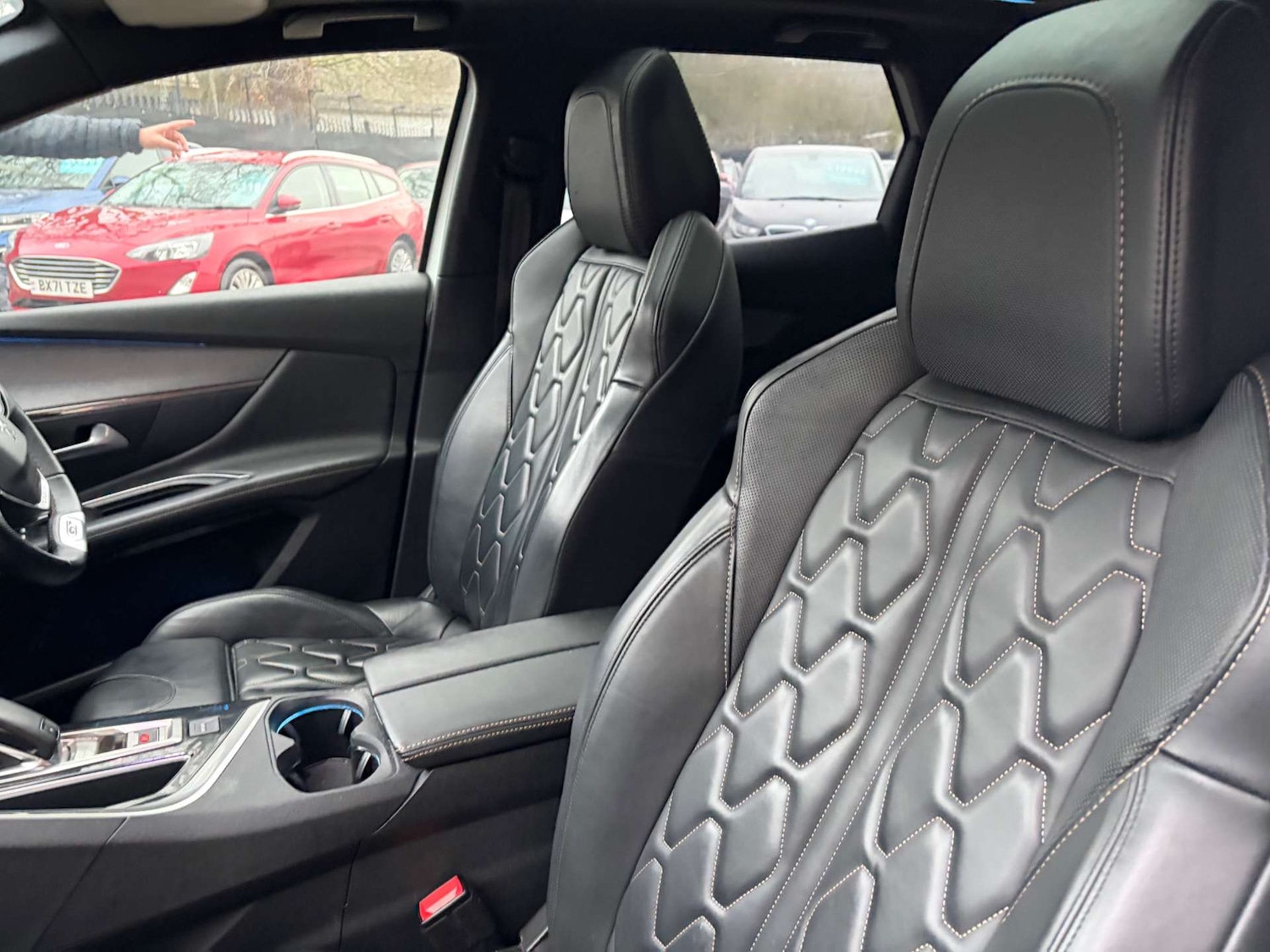 Used Peugeot 3008 2020 for sale - 77805523: Photo 16