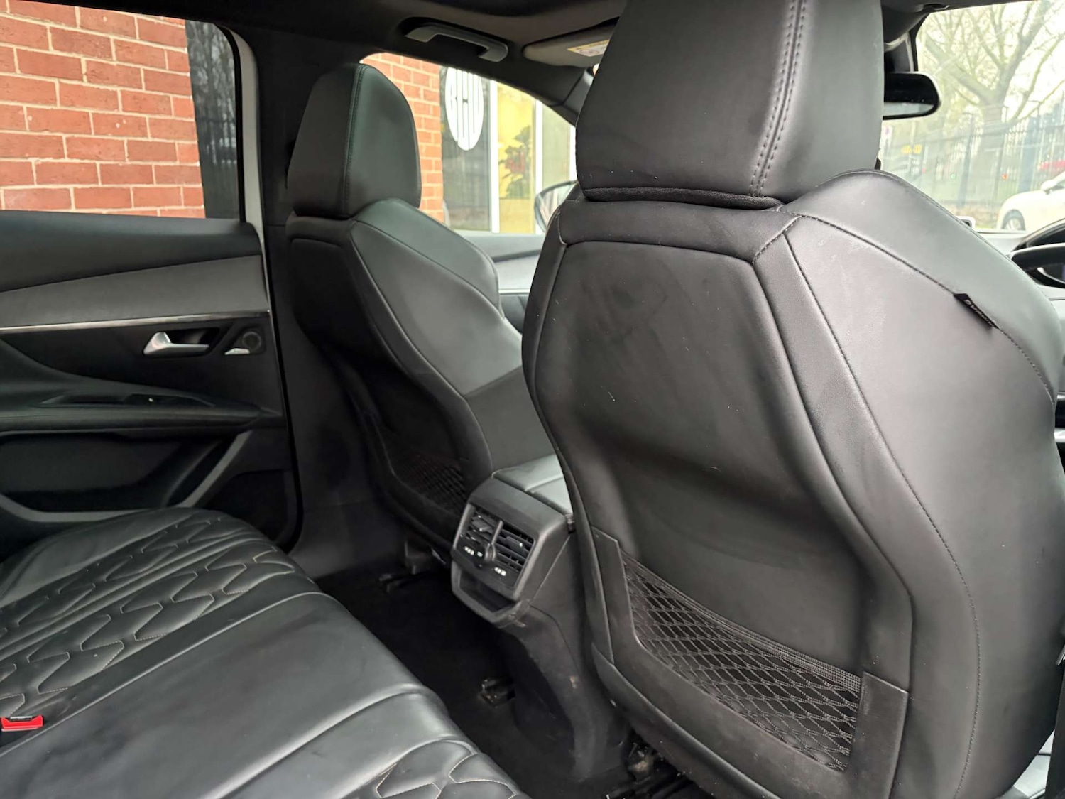 Used Peugeot 3008 2020 for sale - 77805523: Photo 17