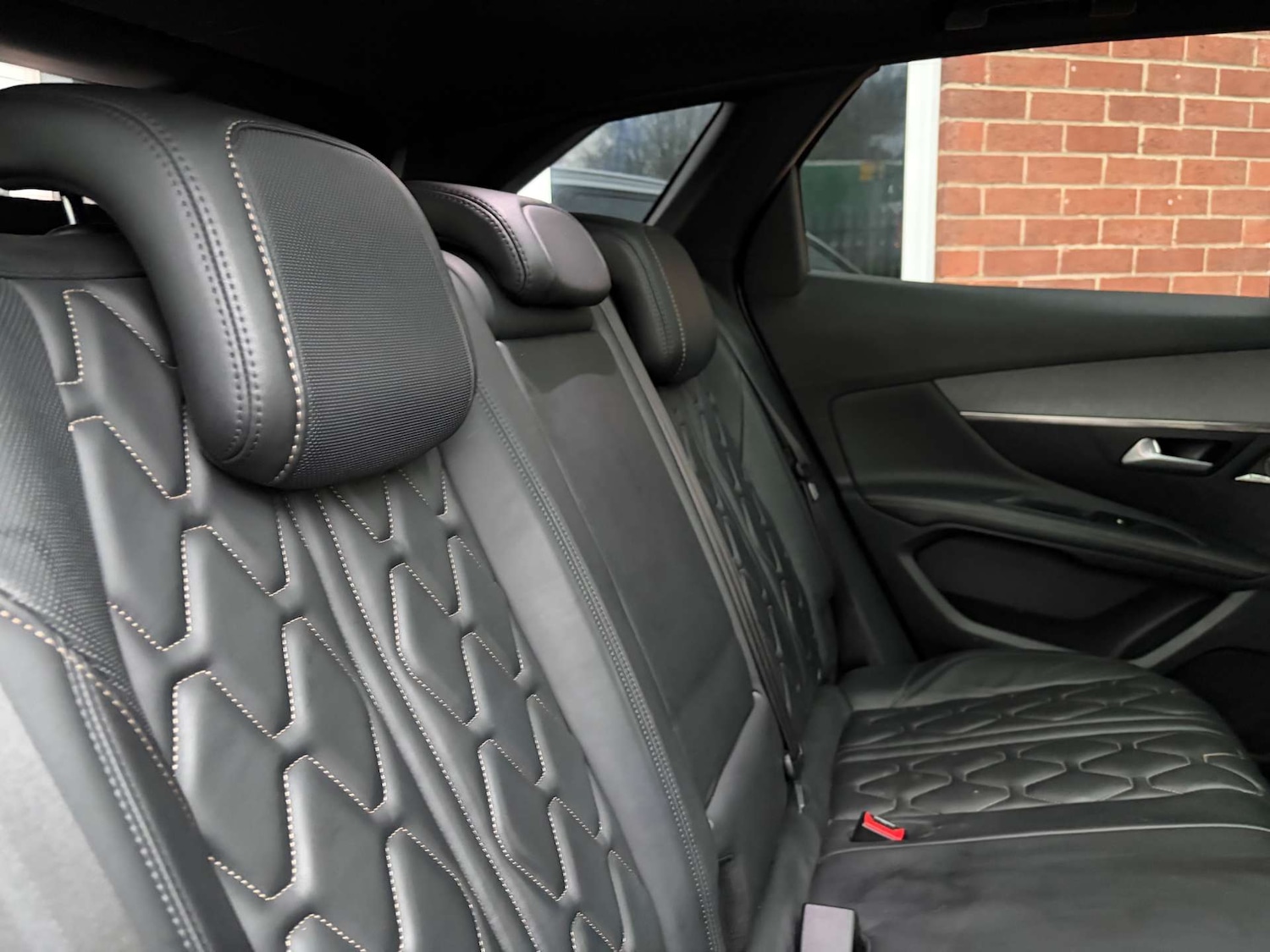 Used Peugeot 3008 2020 for sale - 77805523: Photo 18