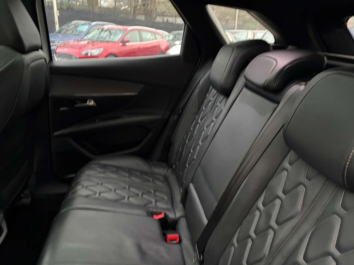 Used Peugeot 3008 2020 for sale - 77805523: Photo 19