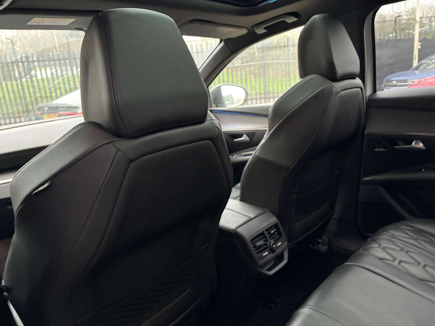 Used Peugeot 3008 2020 for sale - 77805523: Photo 20