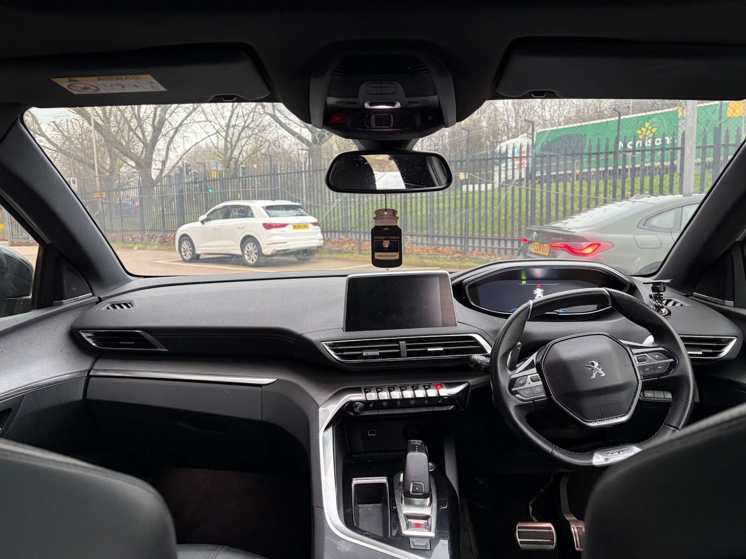 Used Peugeot 3008 2020 for sale - 77805523: Photo 21