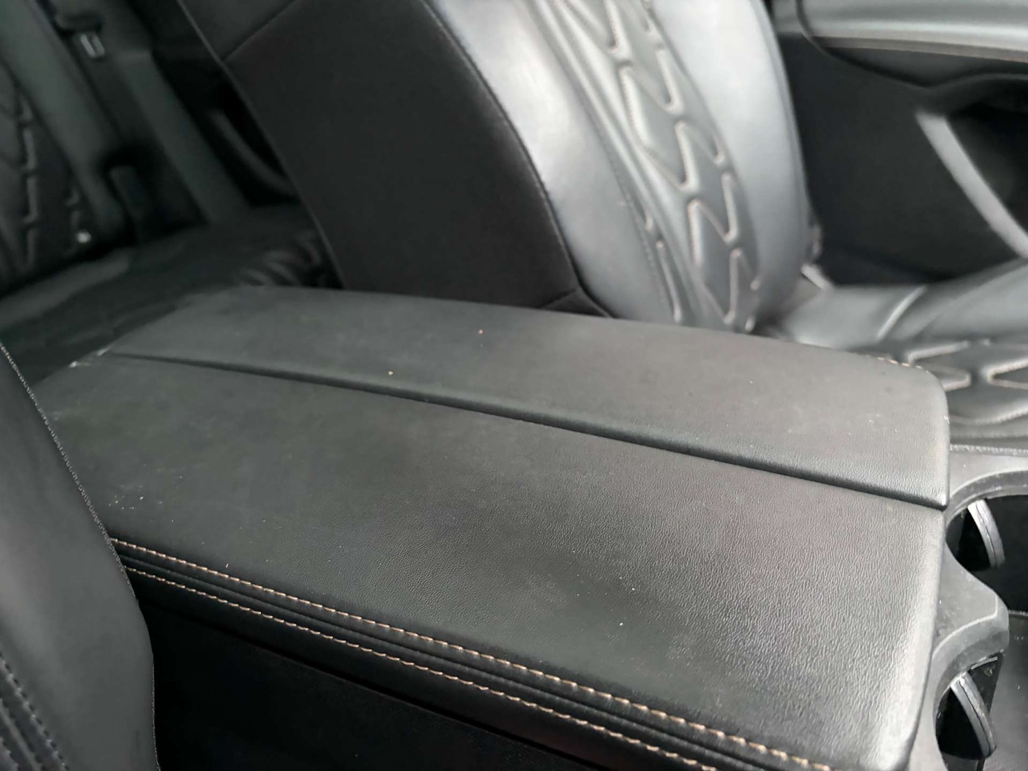 Used Peugeot 3008 2020 for sale - 77805523: Photo 25