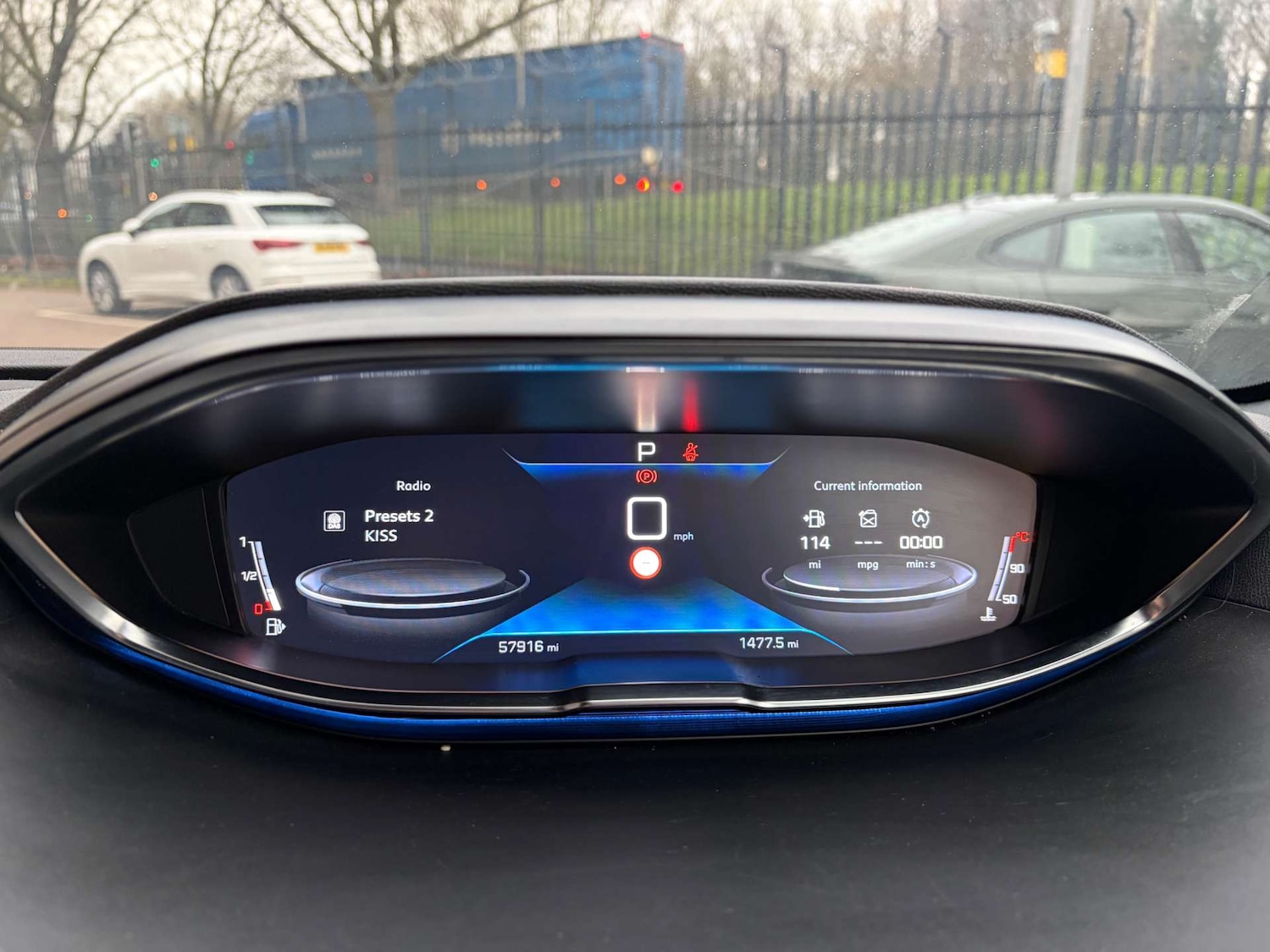 Used Peugeot 3008 2020 for sale - 77805523: Photo 26