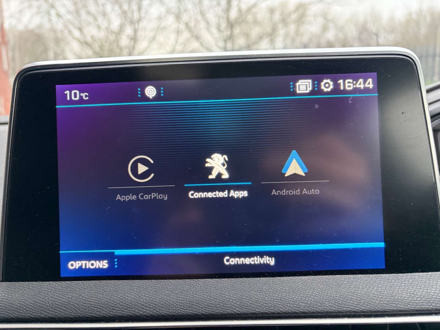 Used Peugeot 3008 2020 for sale - 77805523: Photo 27