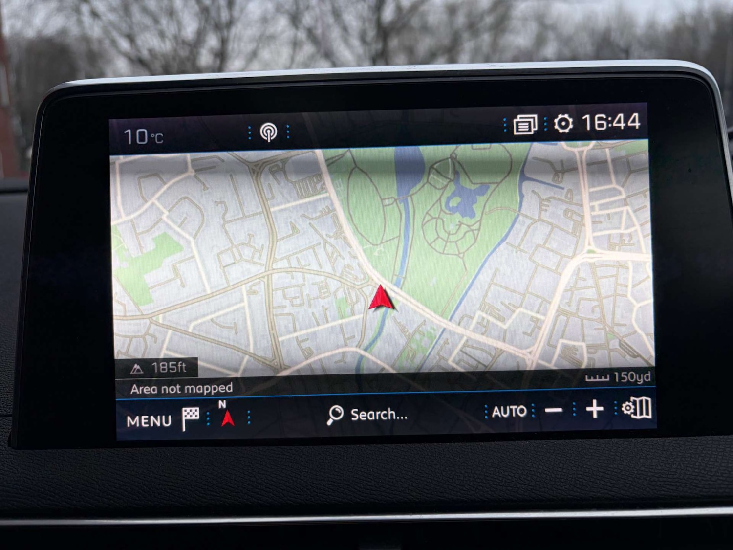 Used Peugeot 3008 2020 for sale - 77805523: Photo 28