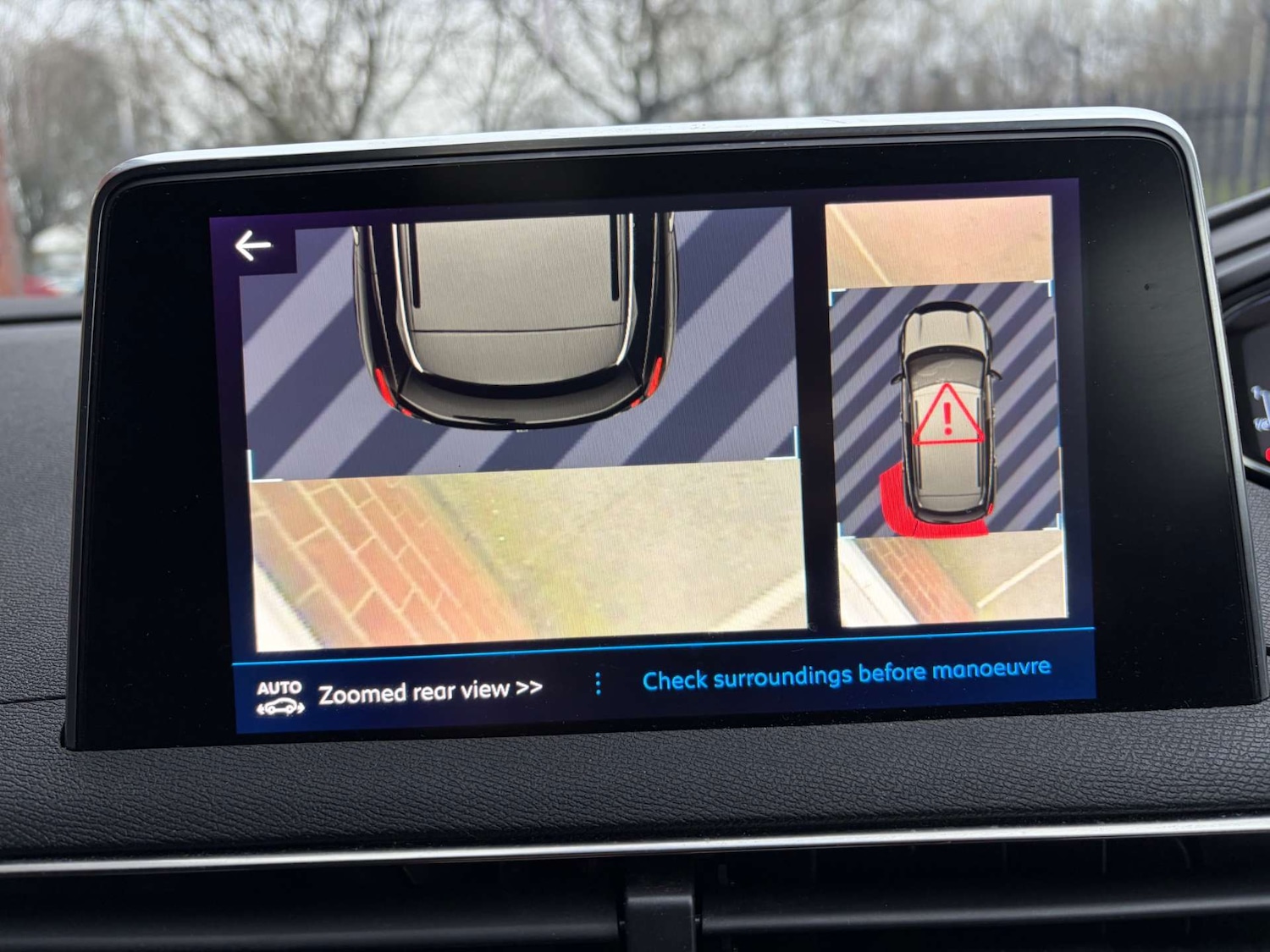 Used Peugeot 3008 2020 for sale - 77805523: Photo 30