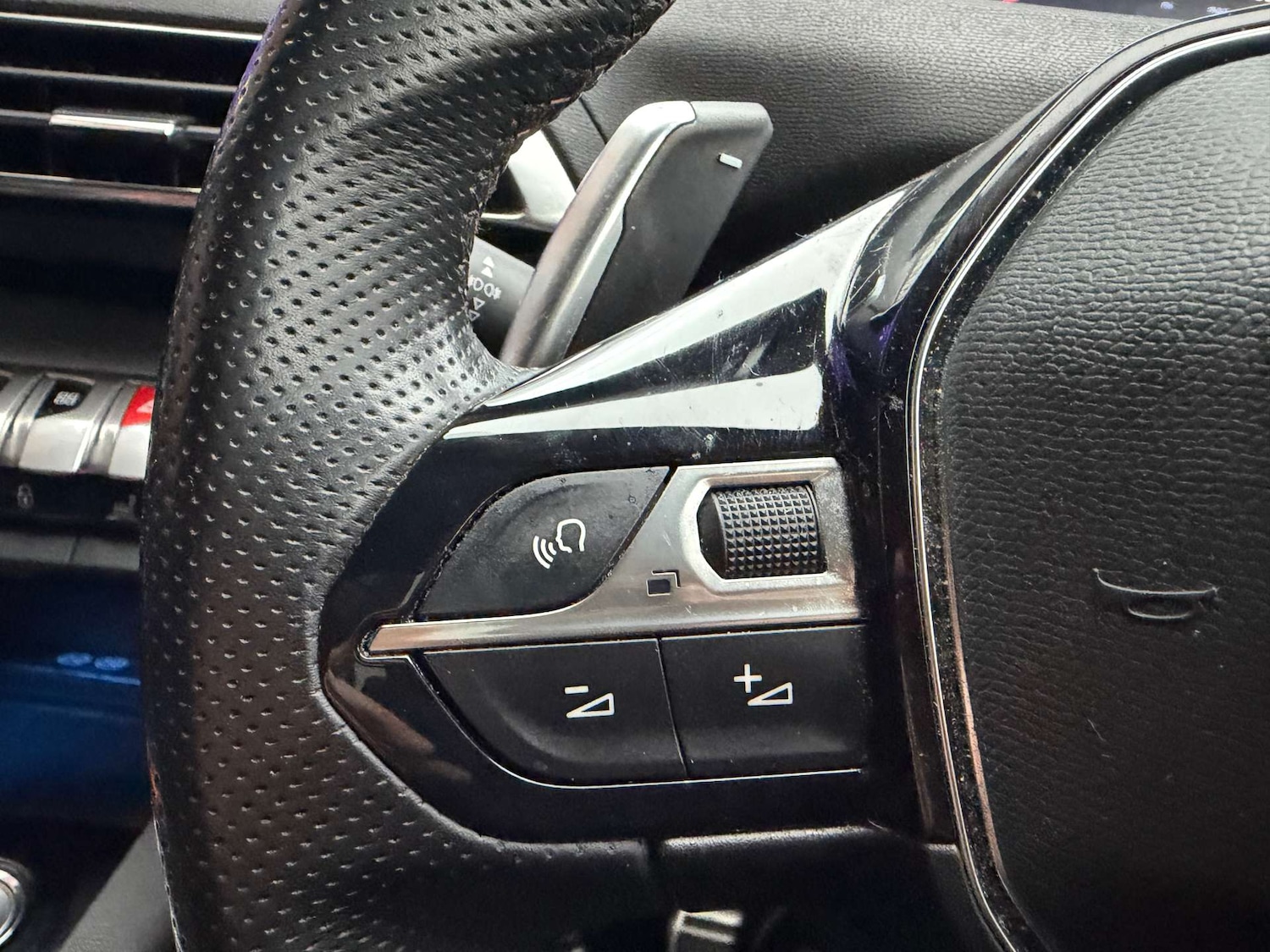 Used Peugeot 3008 2020 for sale - 77805523: Photo 31