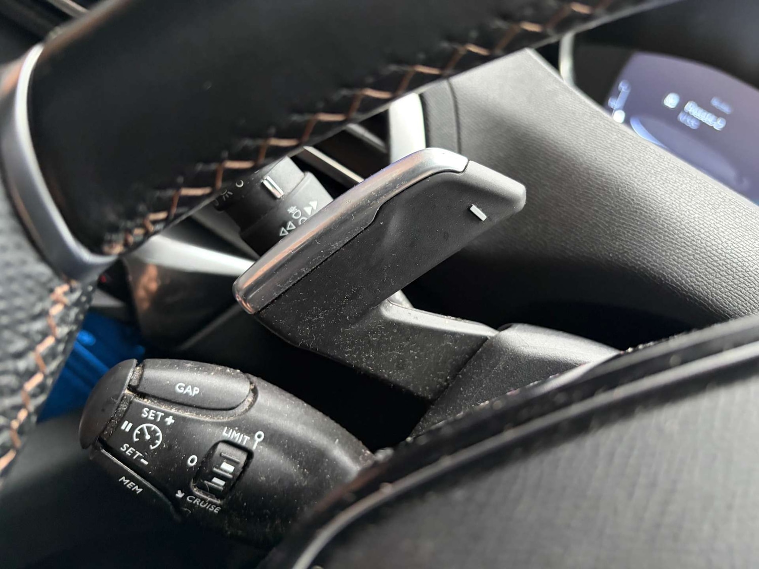 Used Peugeot 3008 2020 for sale - 77805523: Photo 33