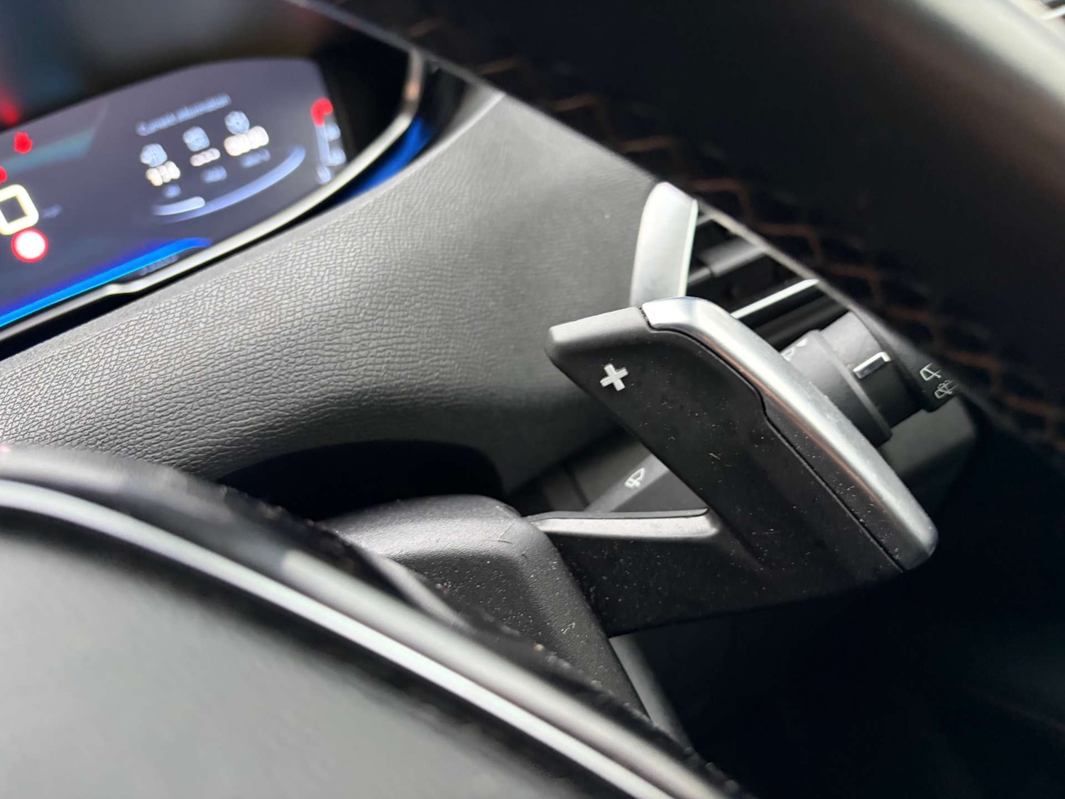 Used Peugeot 3008 2020 for sale - 77805523: Photo 34