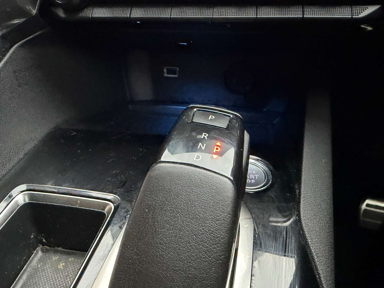 Used Peugeot 3008 2020 for sale - 77805523: Photo 35