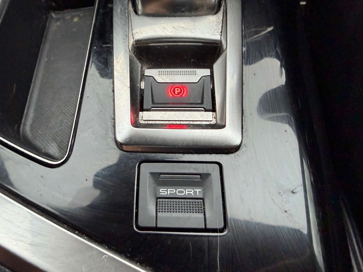 Used Peugeot 3008 2020 for sale - 77805523: Photo 38