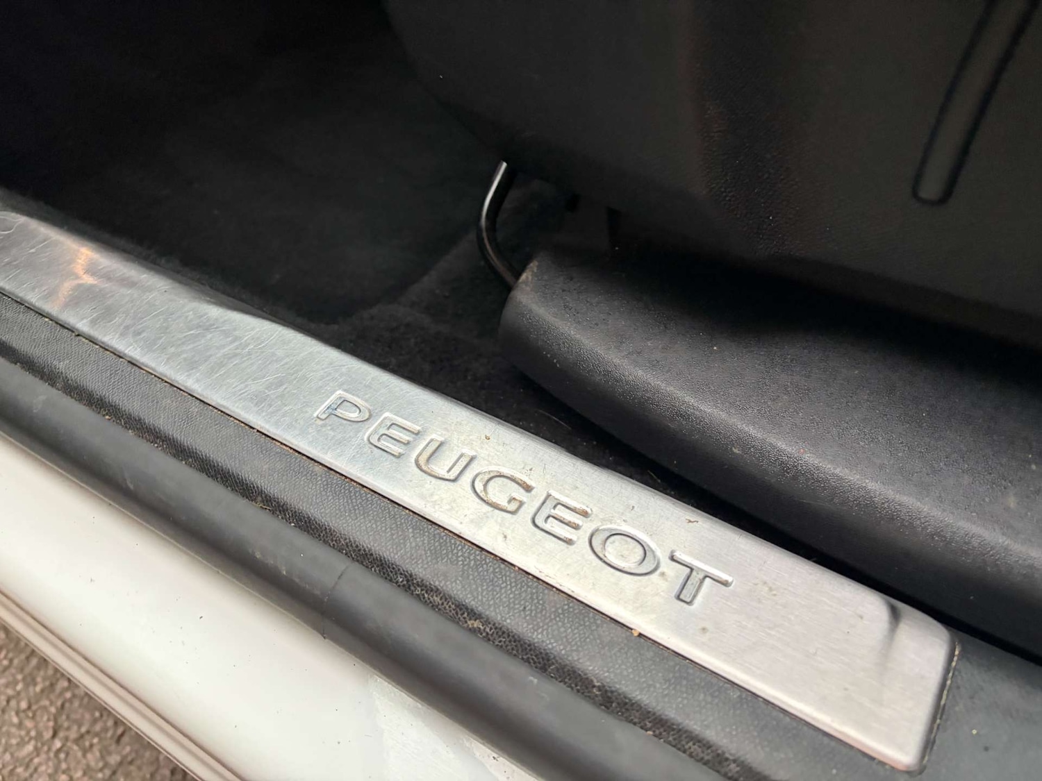 Used Peugeot 3008 2020 for sale - 77805523: Photo 43