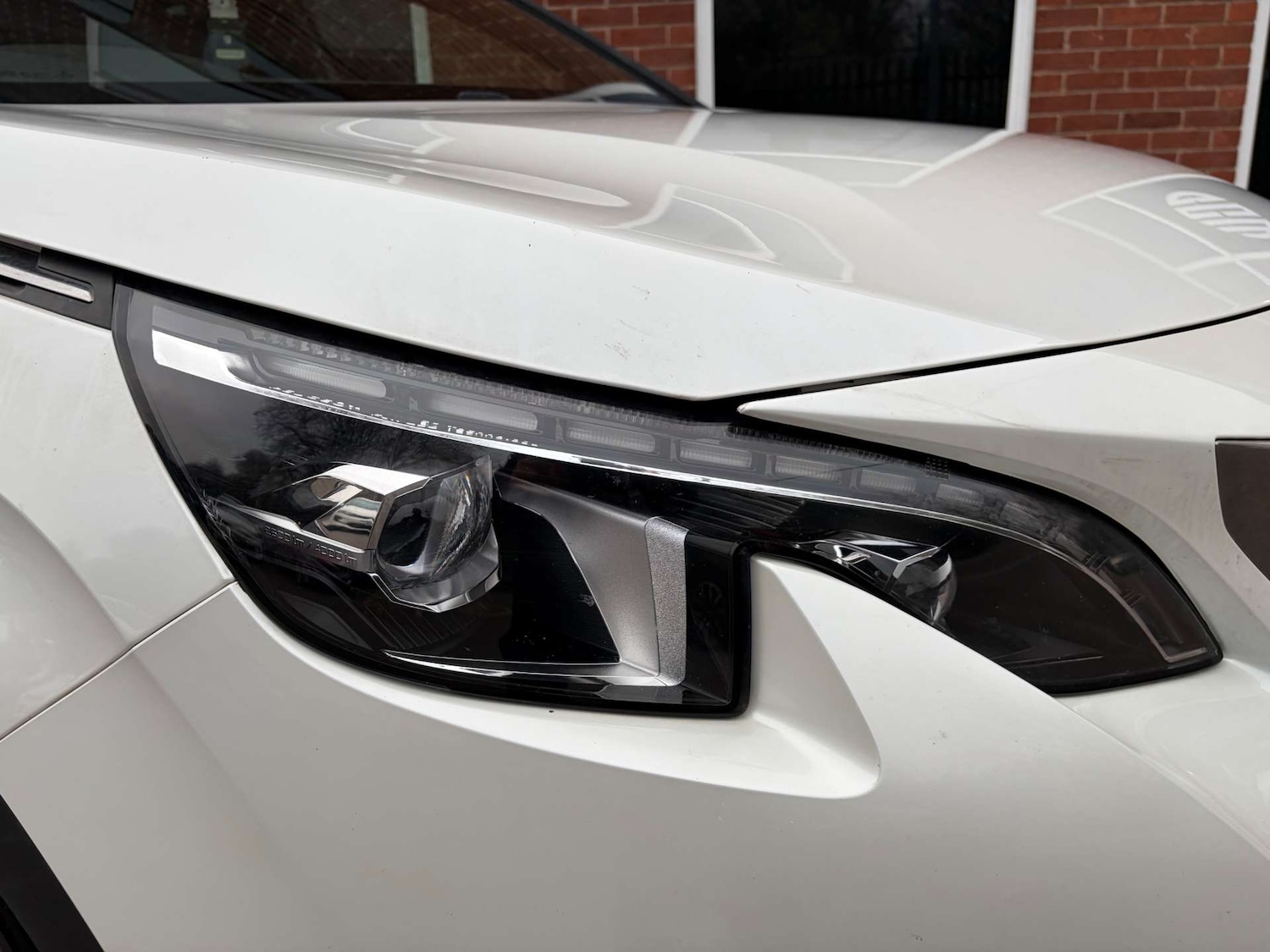 Used Peugeot 3008 2020 for sale - 77805523: Photo 44