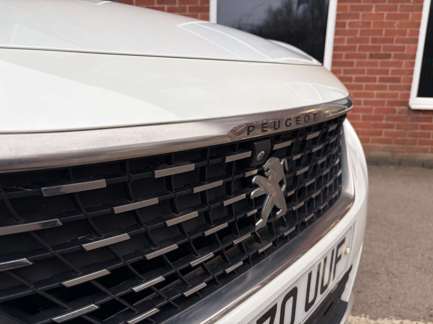 Used Peugeot 3008 2020 for sale - 77805523: Photo 45