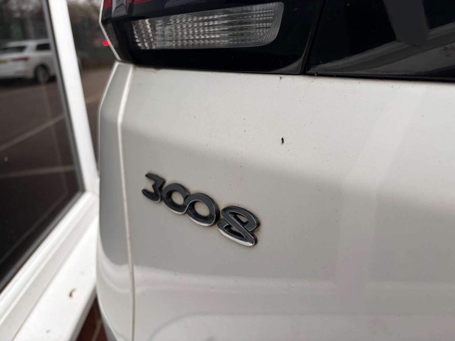 Used Peugeot 3008 2020 for sale - 77805523: Photo 48