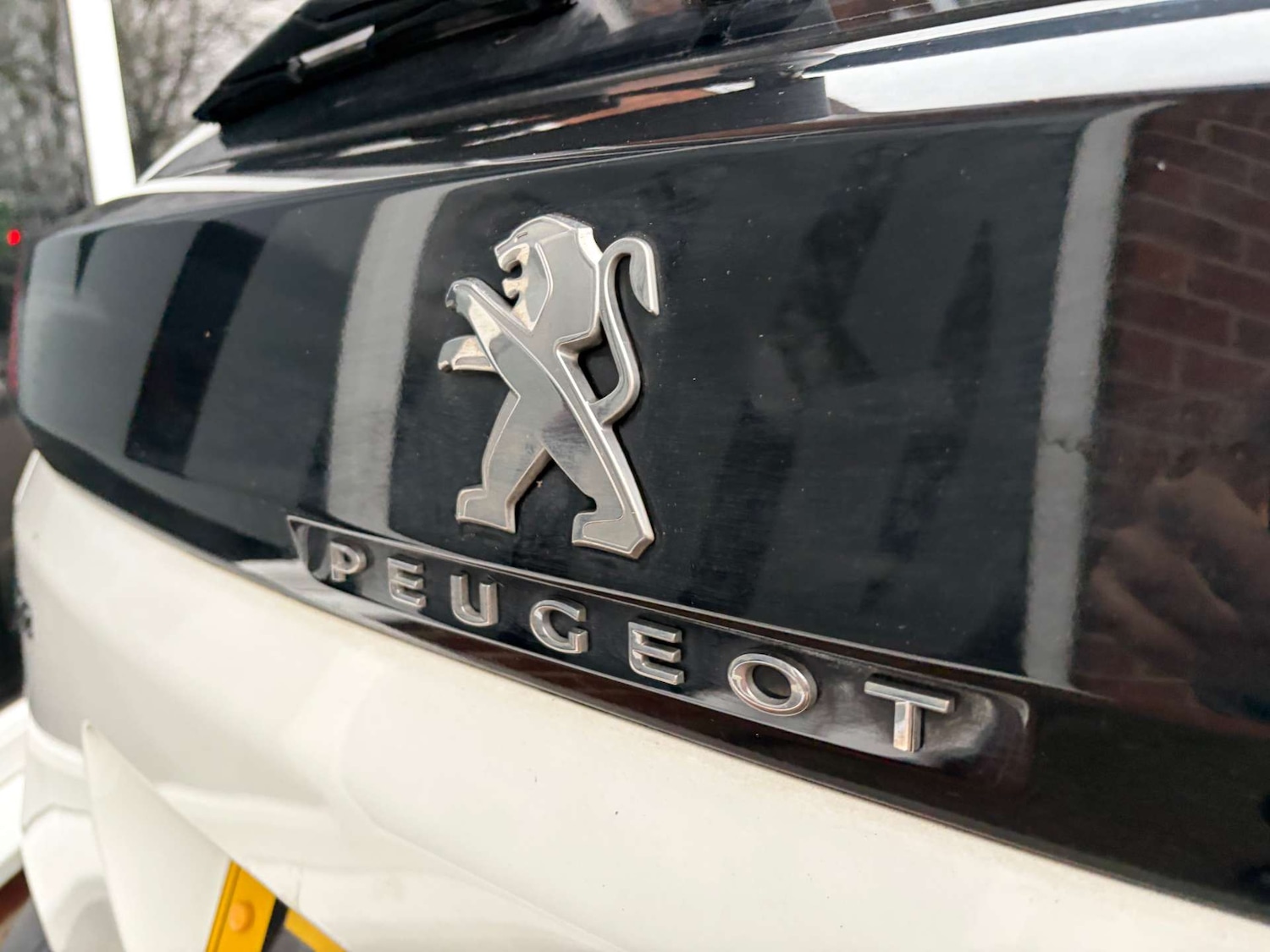 Used Peugeot 3008 2020 for sale - 77805523: Photo 49