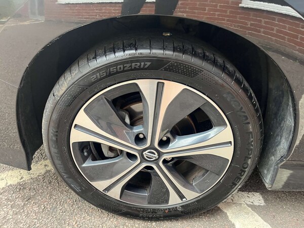 Used Nissan Leaf 2021 for sale - 76277713: Photo 11