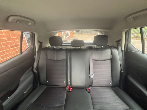Used Nissan Leaf 2021 for sale - 76277713: Photo 13