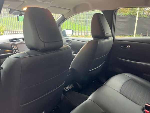Used Nissan Leaf 2021 for sale - 76277713: Photo 21