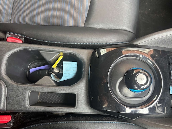 Used Nissan Leaf 2021 for sale - 76277713: Photo 22