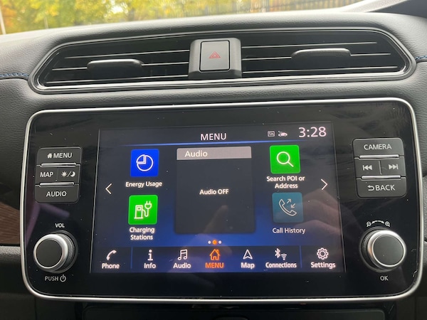 Used Nissan Leaf 2021 for sale - 76277713: Photo 26