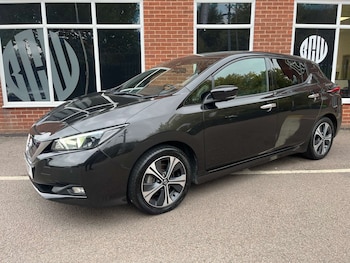 Used Nissan Leaf 2021 for sale - 76277713: Photo 2