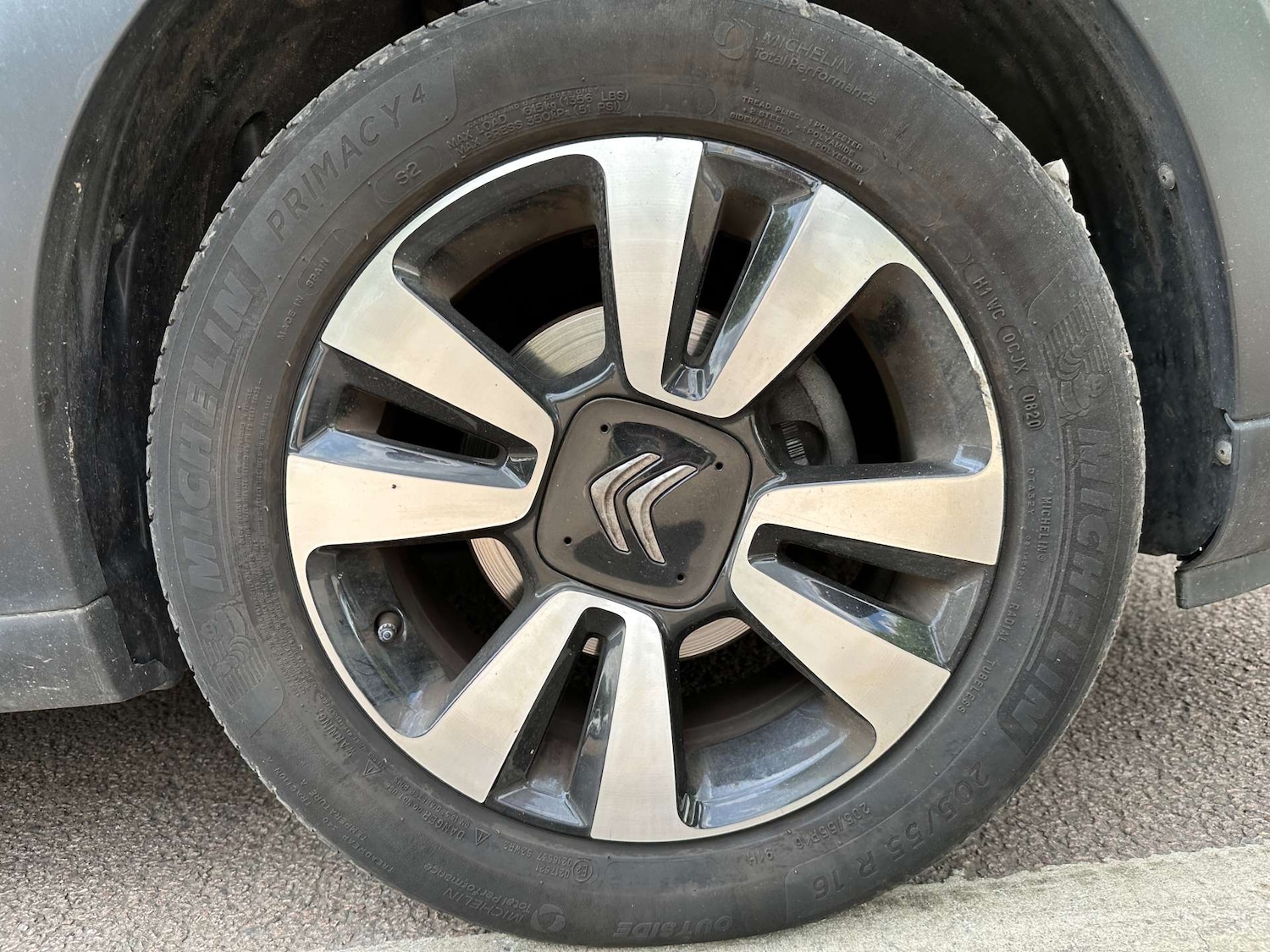 Vehicle 27