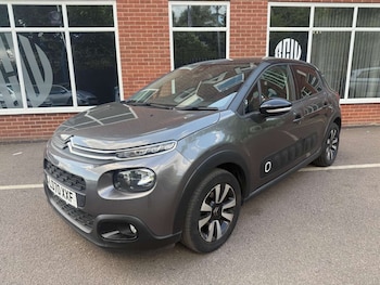 Used Citroen C3 2020 for sale - 75666666: Photo