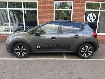 Used Citroen C3 2020 for sale - 75666666: Photo