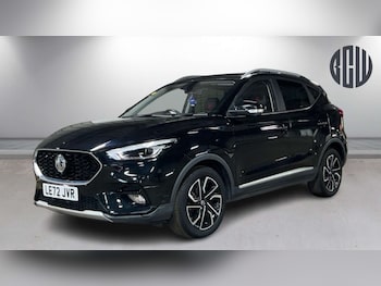 Used MG MG ZS 2023 for sale - 79233000: Photo