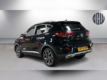 Used MG MG ZS 2023 for sale - 79233000: Photo