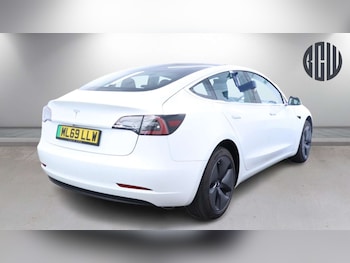 Used Tesla Model 3 2019 for sale - 79072816: Photo