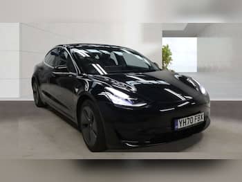 Used Tesla Model 3 2020 for sale - 79841671: Photo