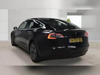 Used Tesla Model 3 2020 for sale - 79841671: Photo