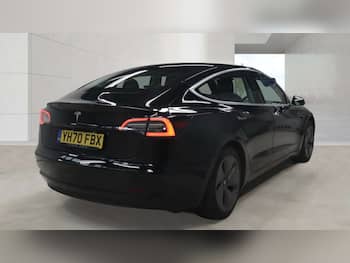 Used Tesla Model 3 2020 for sale - 79841671: Photo