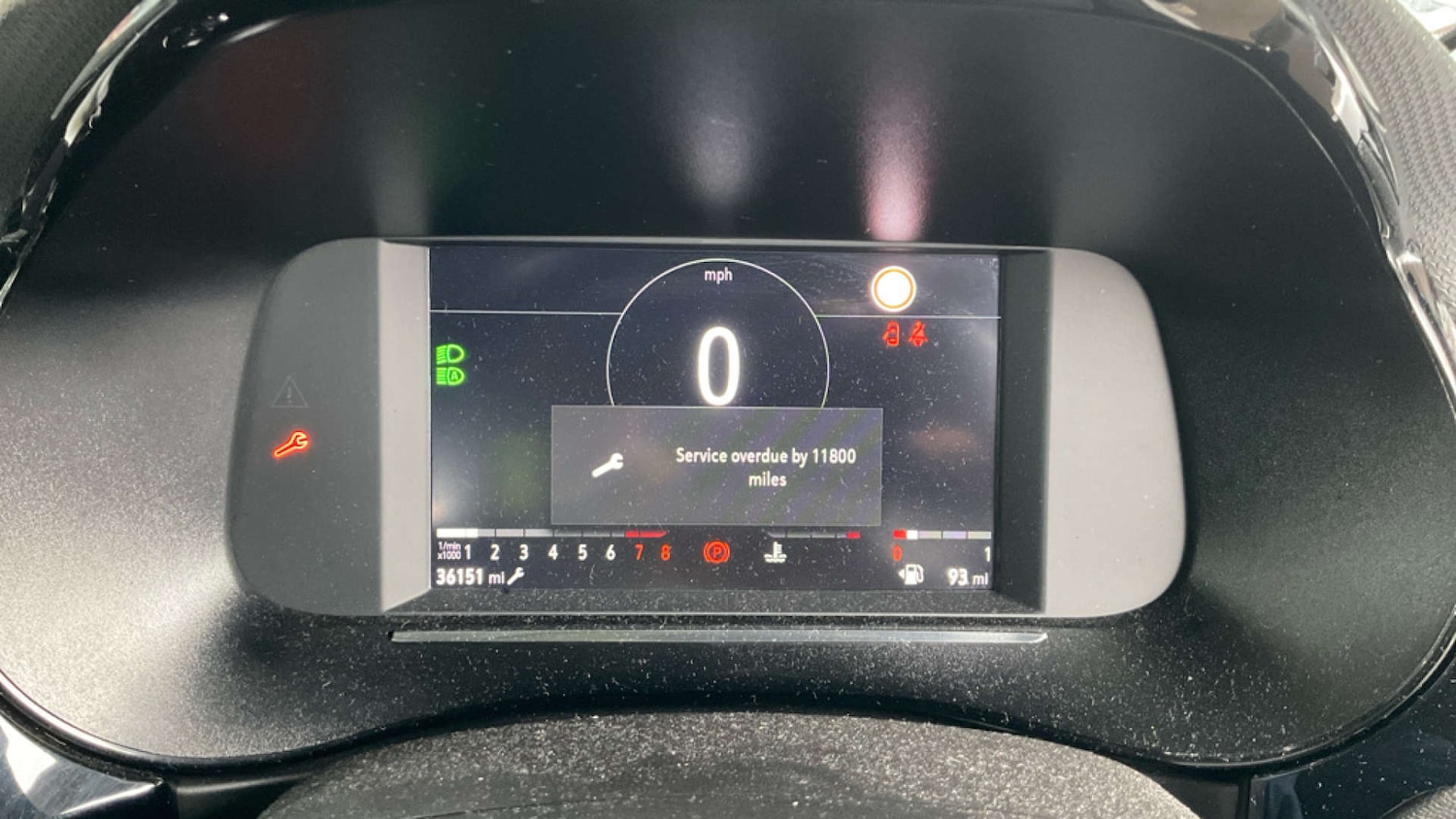 Used Vauxhall Corsa 2020 for sale - 76547295: Photo 10