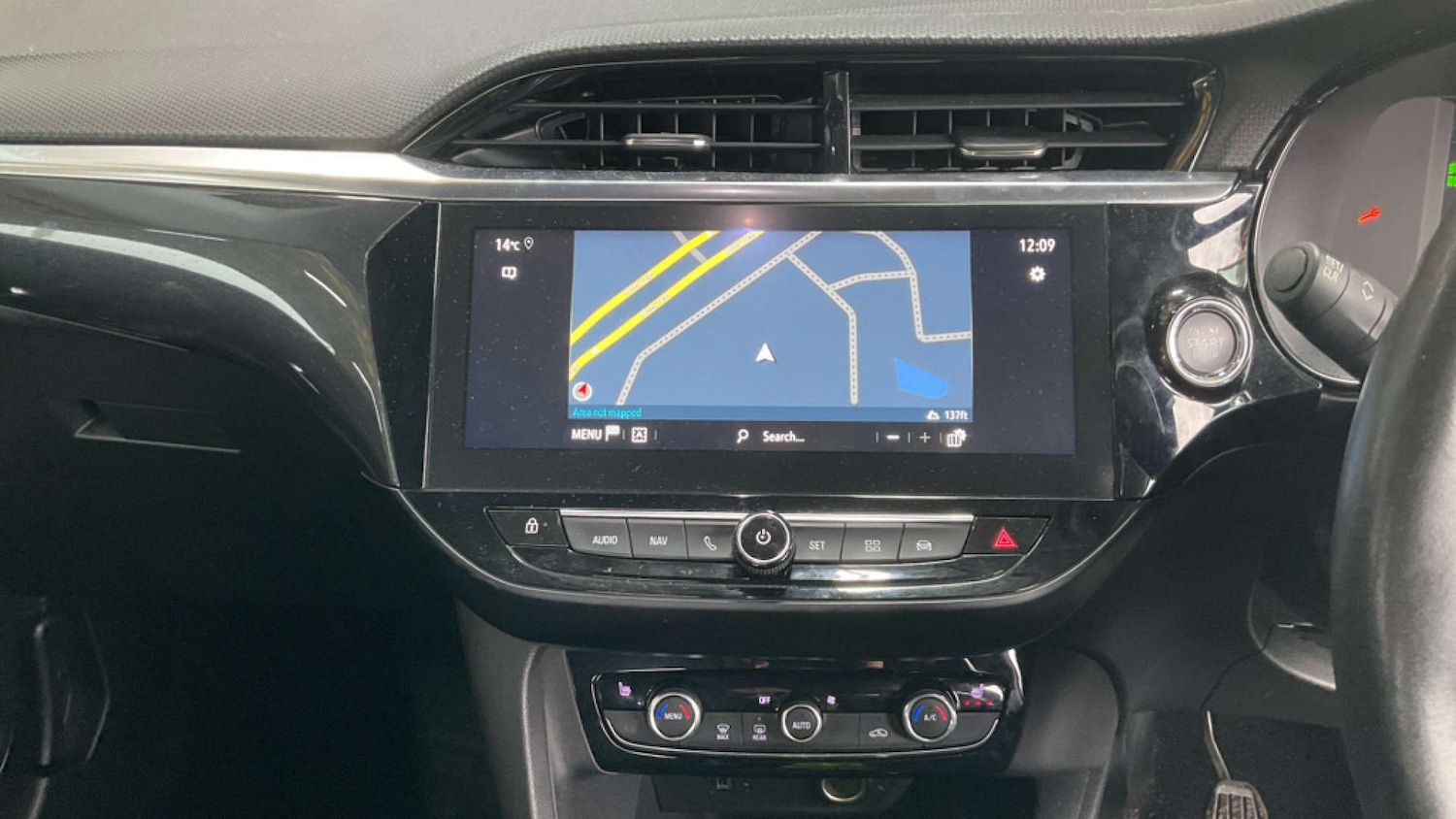 Used Vauxhall Corsa 2020 for sale - 76547295: Photo 11