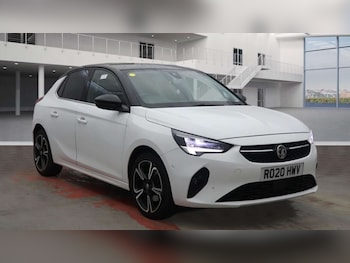Used Vauxhall Corsa 2020 for sale - 76547295: Photo
