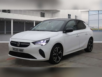 Used Vauxhall Corsa 2020 for sale - 76547295: Photo