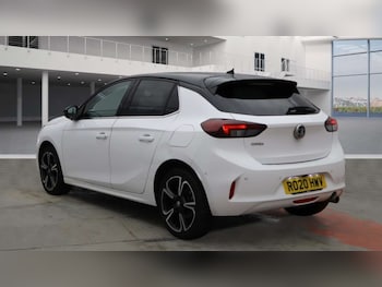 Used Vauxhall Corsa 2020 for sale - 76547295: Photo