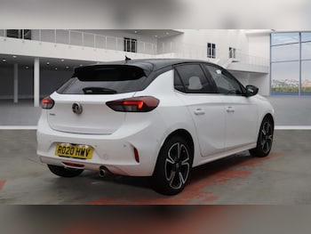Used Vauxhall Corsa 2020 for sale - 76547295: Photo