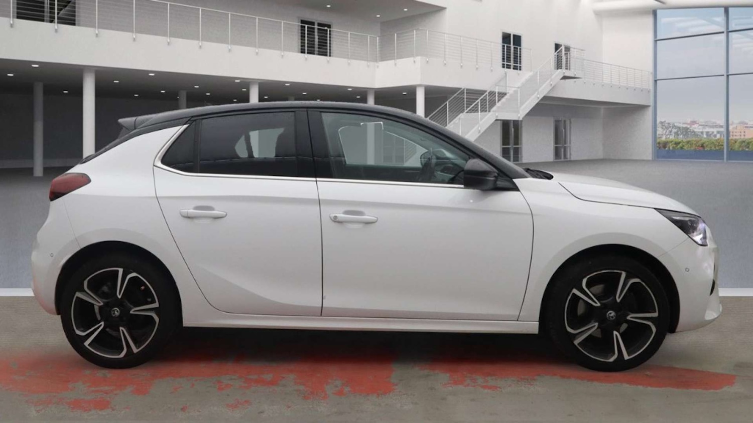 Used Vauxhall Corsa 2020 for sale - 76547295: Photo 5