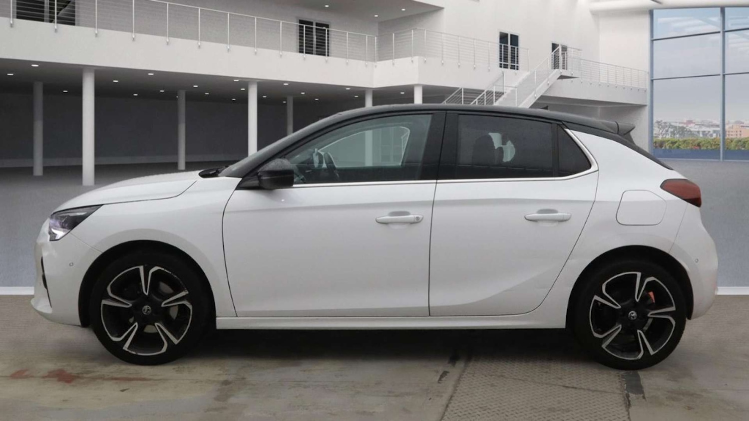 Used Vauxhall Corsa 2020 for sale - 76547295: Photo 6